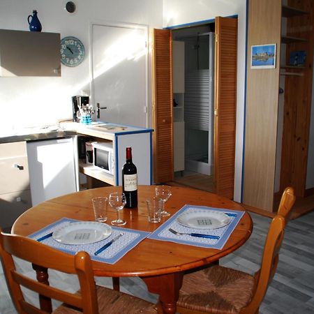 Studio Meuble Jacynthe Proche Le Havre - Etretat - Honfleur Saint-Romain-de-Colbosc Экстерьер фото