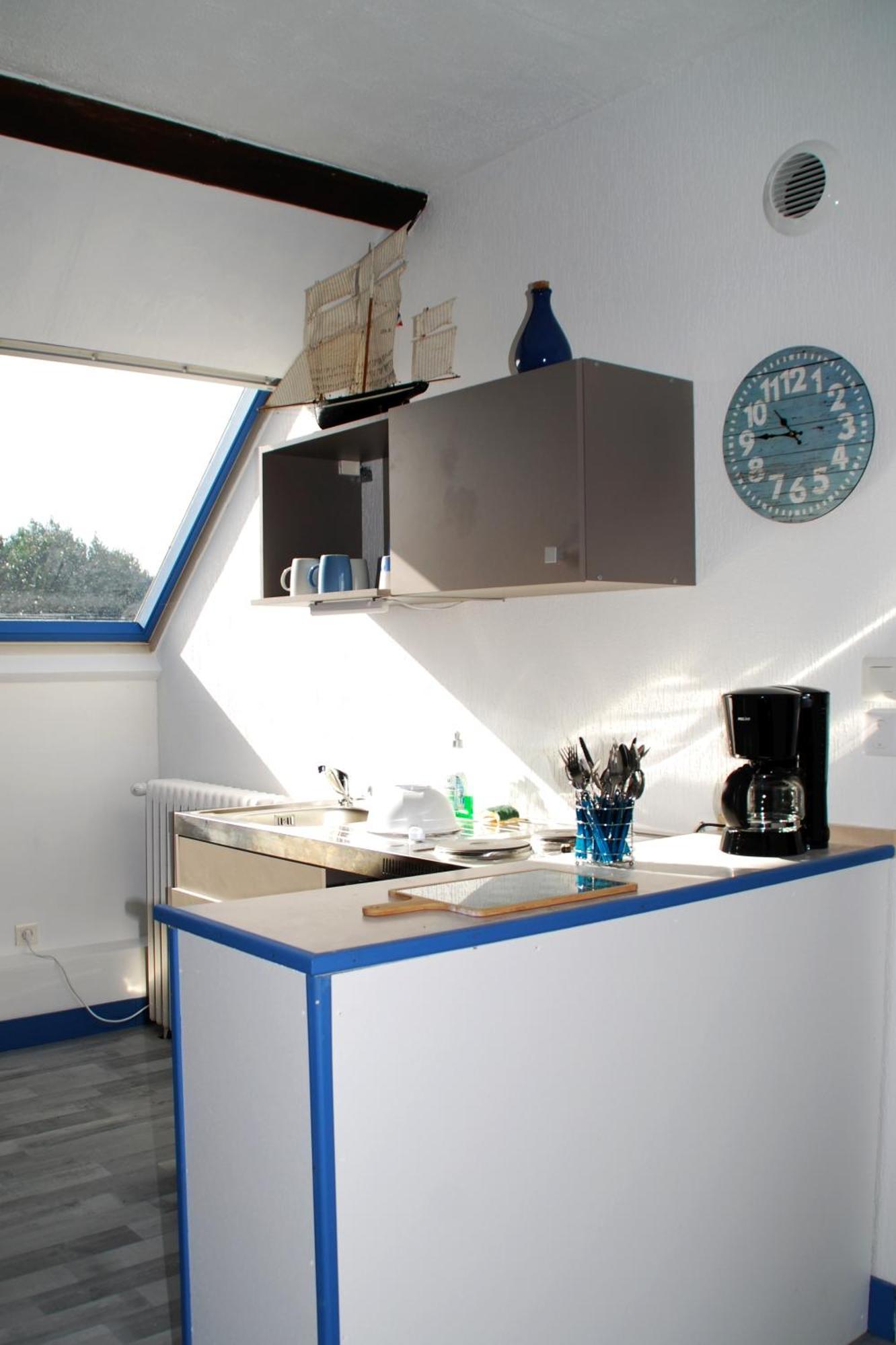 Studio Meuble Jacynthe Proche Le Havre - Etretat - Honfleur Saint-Romain-de-Colbosc Экстерьер фото