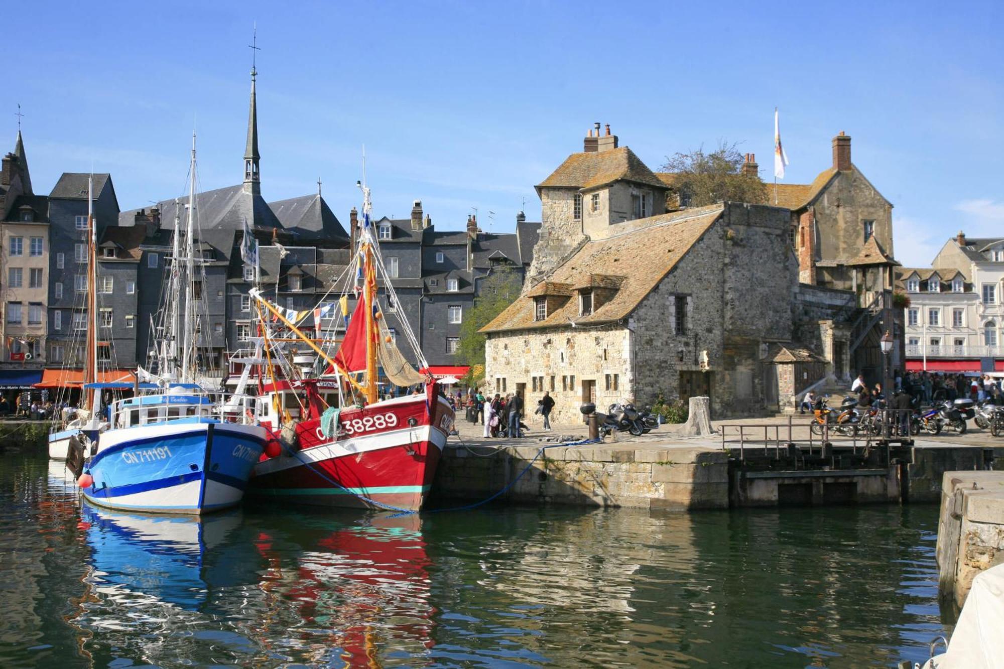 Studio Meuble Jacynthe Proche Le Havre - Etretat - Honfleur Saint-Romain-de-Colbosc Экстерьер фото